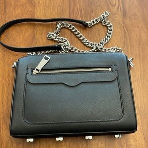 Rebecca Minkoff Avery Cross Body Bag